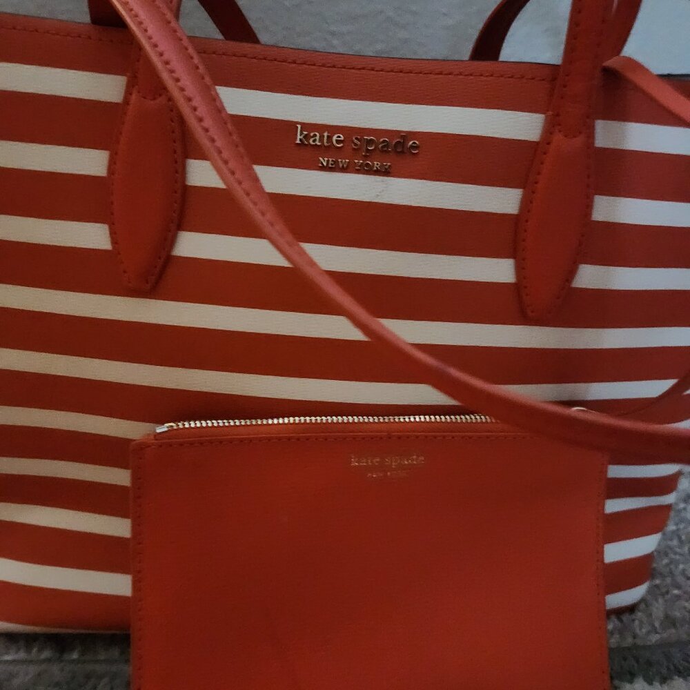 KATE SPADE BAG SET